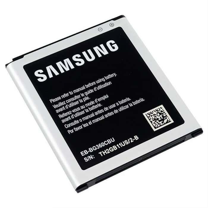 باتری گوشی موبایل سامسونگ Galaxy Core Prime G360147785